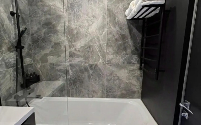 Апартаменты на набережной Нагатинская 10А