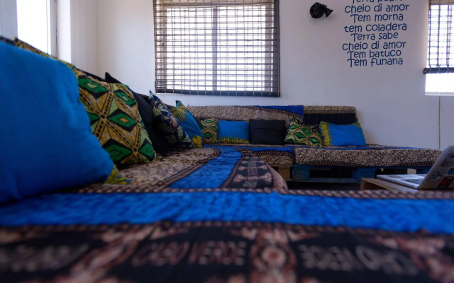 Praiadise Hostel
