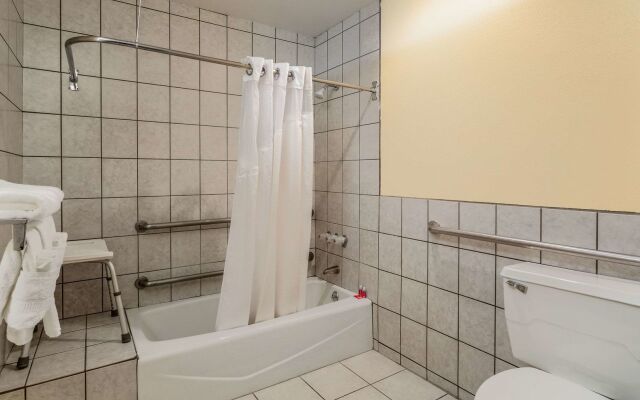 Econo Lodge Gallup West