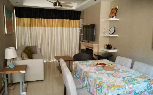 Xianju Apartment – Guest Rooms – Zhangjiakou