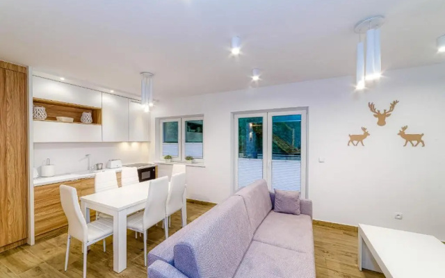 Apartamenty Na Skarpie