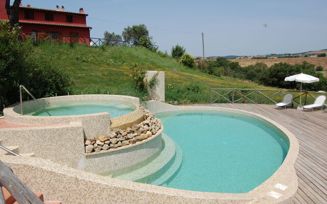 Country Villas Fattoria Le Guardiole