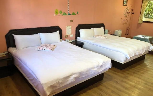Bokelai B&B