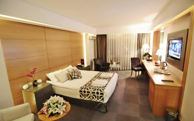 Silivri Park Hotel