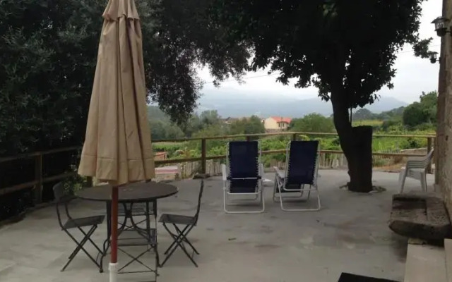 Casa Campo Dos Prazos