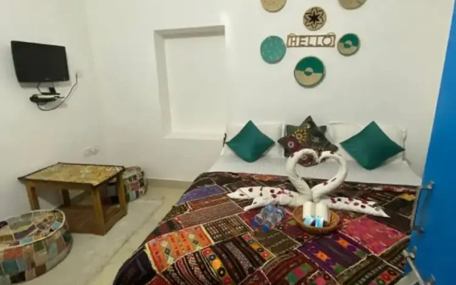 Blue Eye Hostel