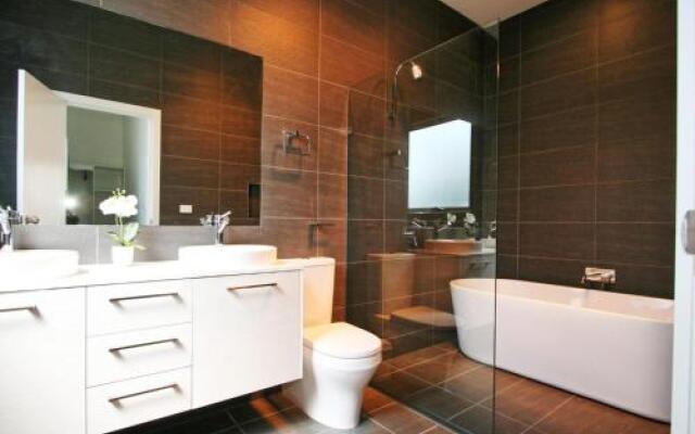 43B Twynam Street - The Falls on Twynam