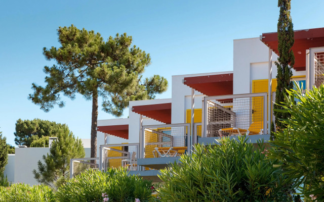 Pinhal da Marina Apartamentos Turisticos