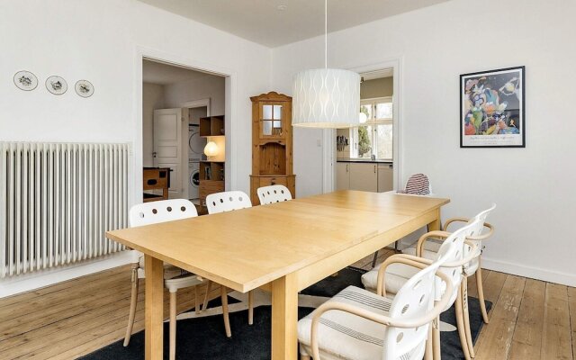 Holiday Home in Holeby