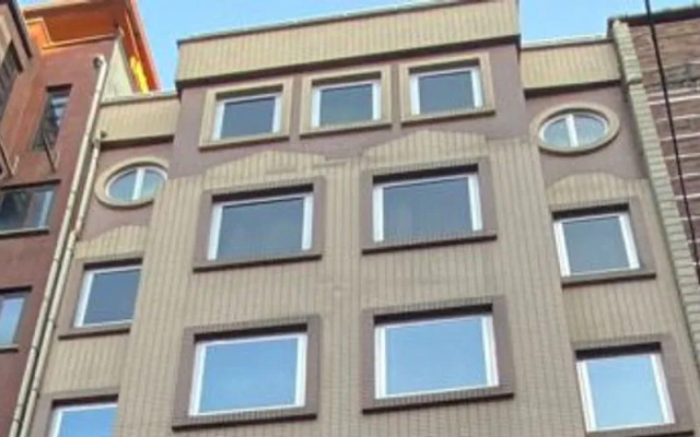 Otel Yenikapı