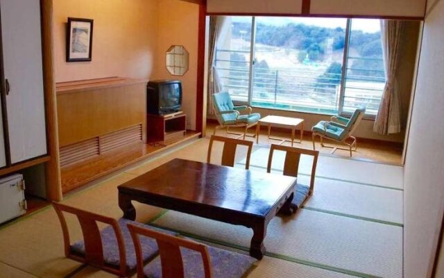 Green Squalle Sekigane