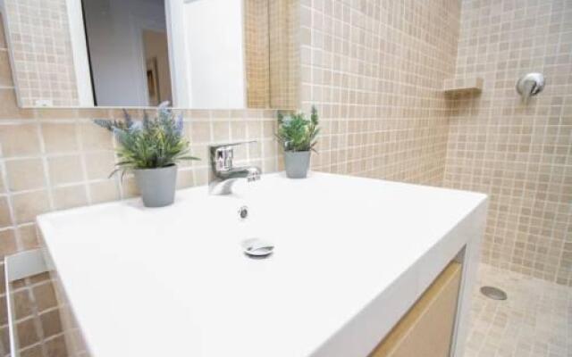 Impressive Apartment in the Centre