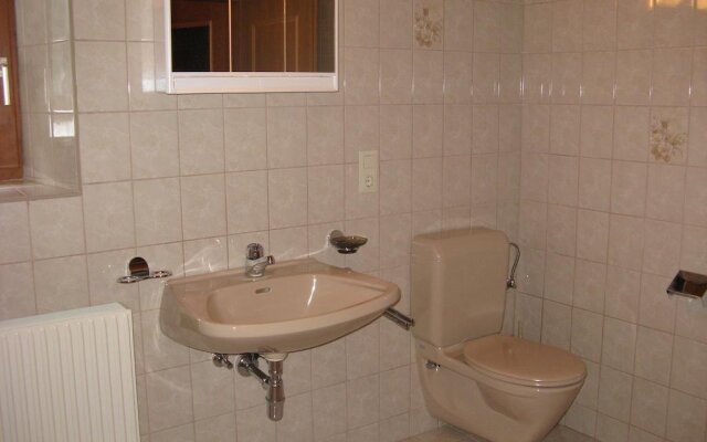 Ferienwohnung Wohlfarter