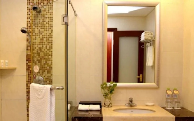 Mirage Hotel