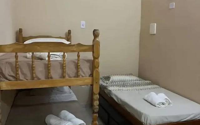 Casinha da Vila