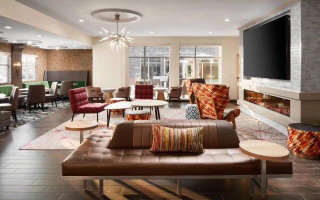 Residence Inn Richmond Midtown/Glenside