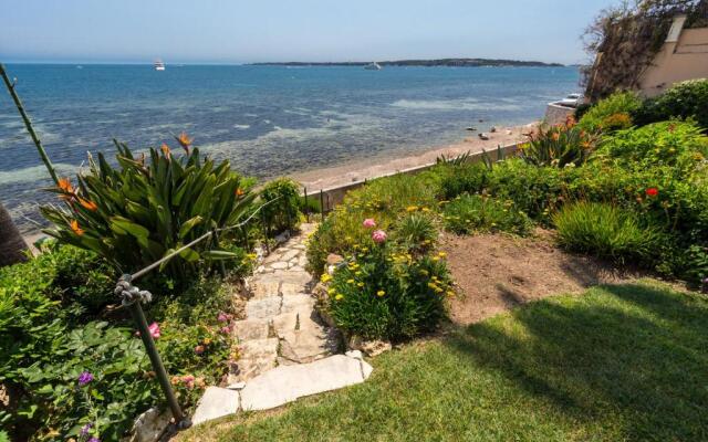 Résidence Vue Mer Cannes