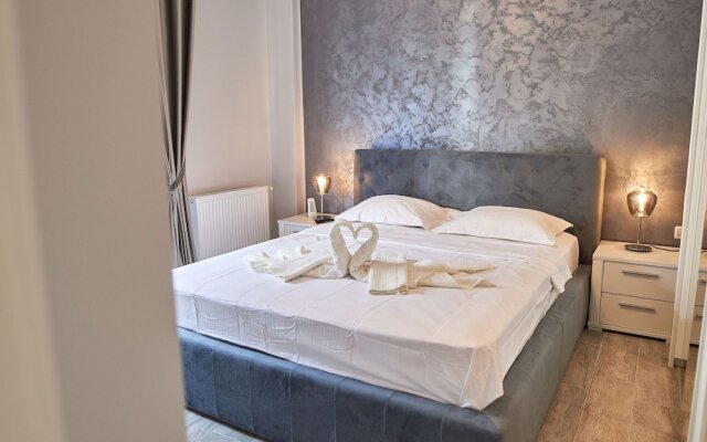 Santorini Apartament