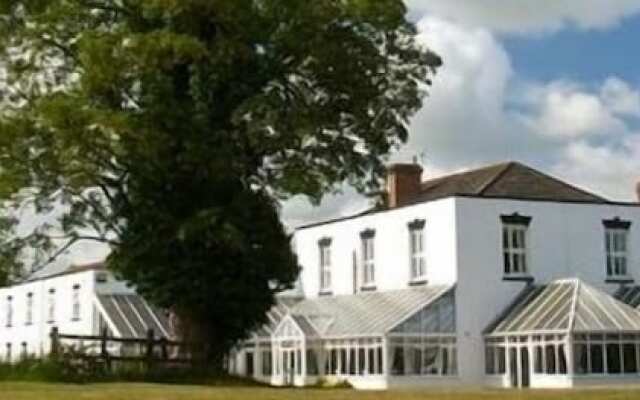 The Wroxeter Hotel