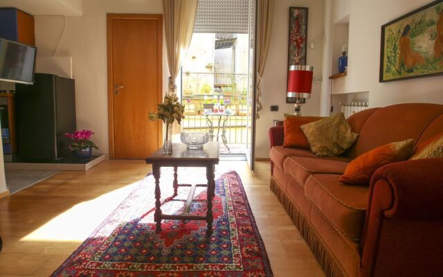 Apartment - Raimondo di Sangro III BH 102