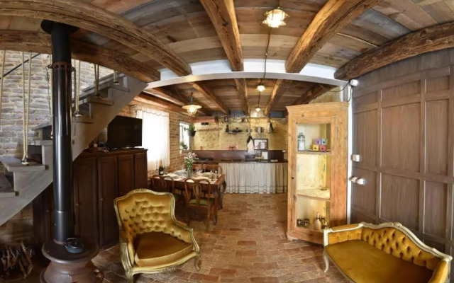 Dimora 421 Apartsuite Chioggia (Adults Only)