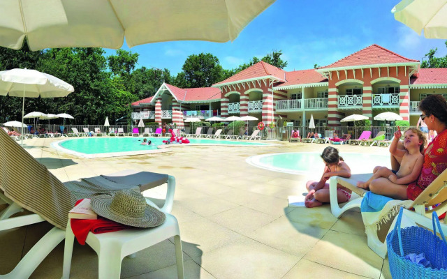 Pierre & Vacances Residence Les Dunes du Medoc