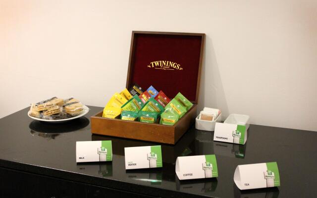 Holiday Inn Darlington - A1 Scotch Corner by IHG