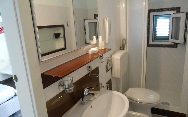 Bed and Breakfast "Domus Hyblea" Ragusa Ibla