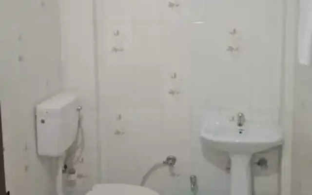 Blessing Hotel