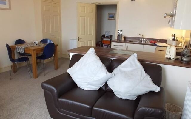 St Agathas Apartment 2