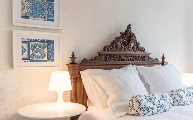 Charming Porto Memories House