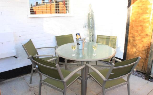 Arden Holiday Lettings