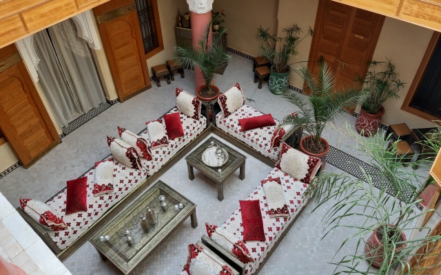 Riad Miral