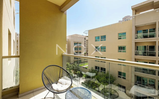 Al Alka by Driven Holiday Homes