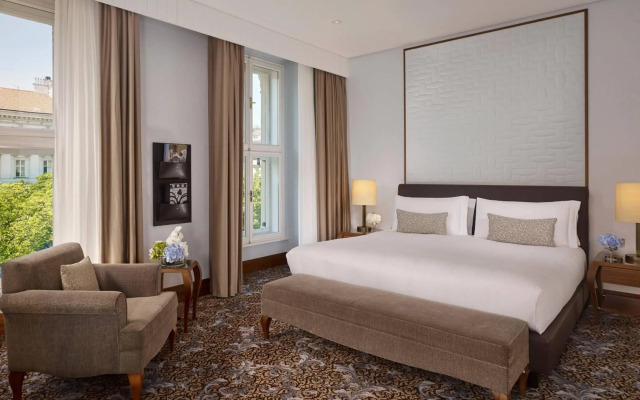 The Ritz-Carlton, Vienna