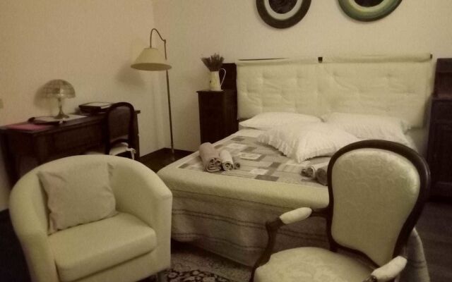 B&B Lavanda e Merletti Maison De Charme