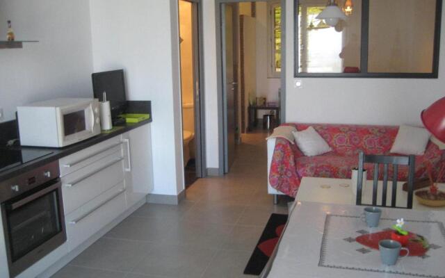 Appartement au village