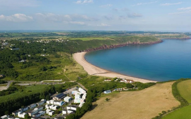 Freshwater Bay Hol Vge 94