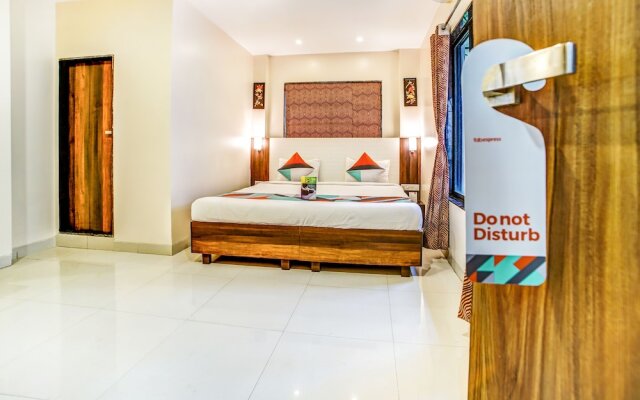 FabExpress Aishwarya Service Apartment