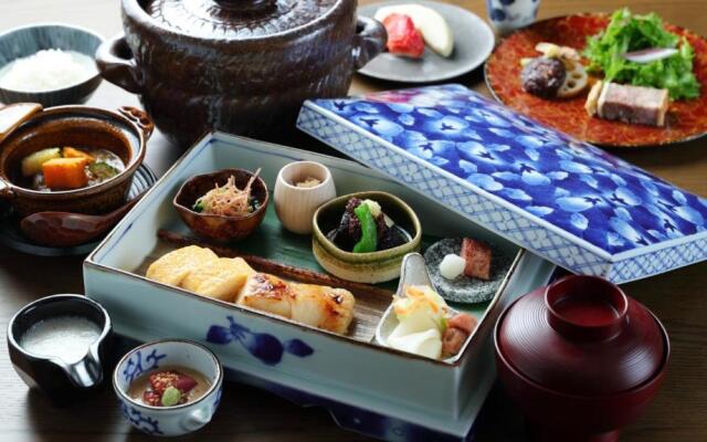 Fufu Hakone