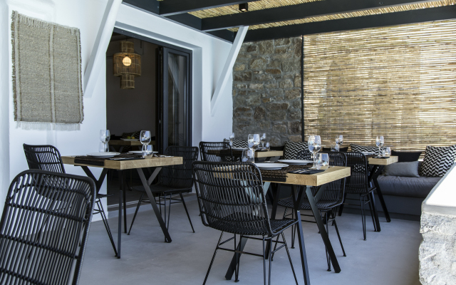 My Mykonos Hotel