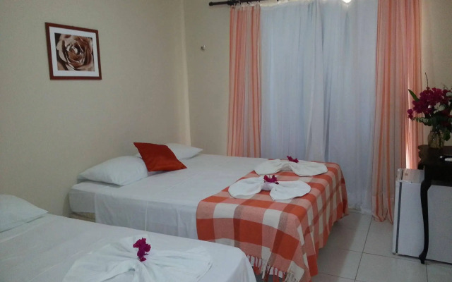 Pousada Arte do Velejo