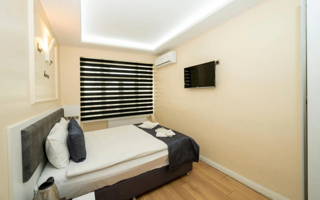 Luce Suite Hotel