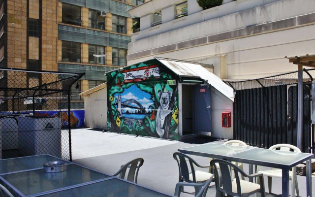 Sydney Backpackers - Hostel