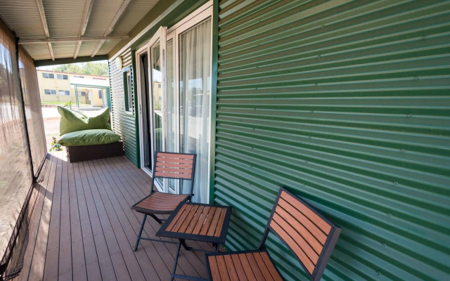 Darwin Resort