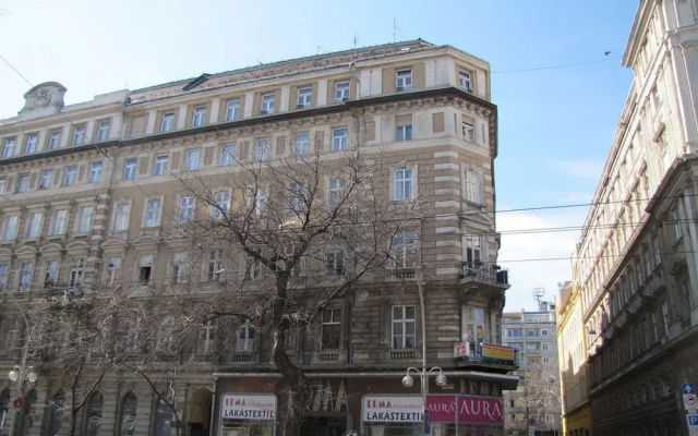 Friends Hostel