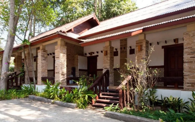 The Jungle House Khaoyai