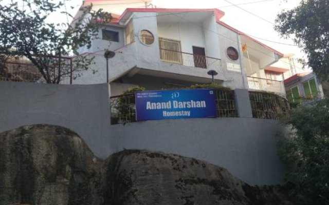 Anand Darshan Homestay