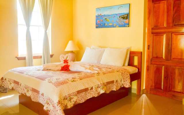 Royal Beach Cabanas