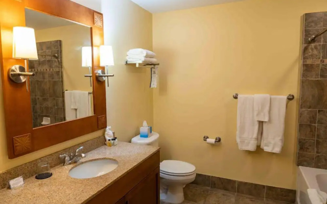 Mountain Creek Resort